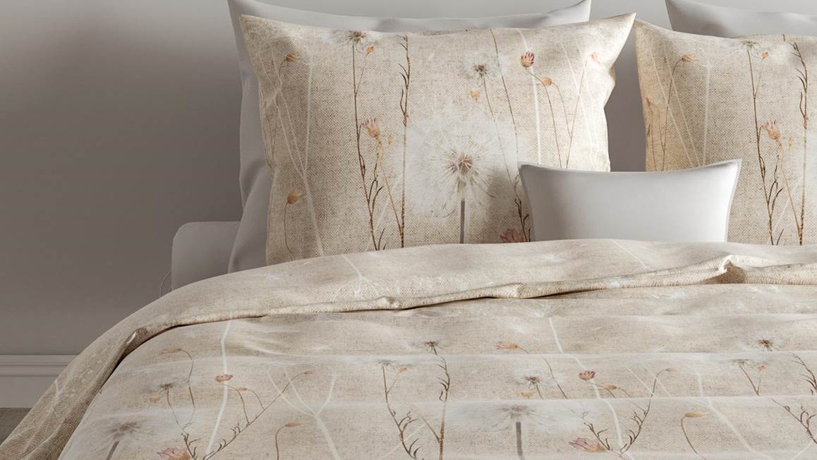 Zohome Taraz dekbedovertrek