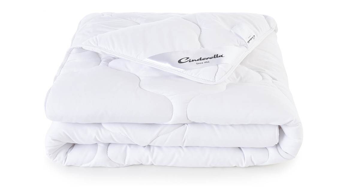 Cinderella Ambient synthetisch dekbed