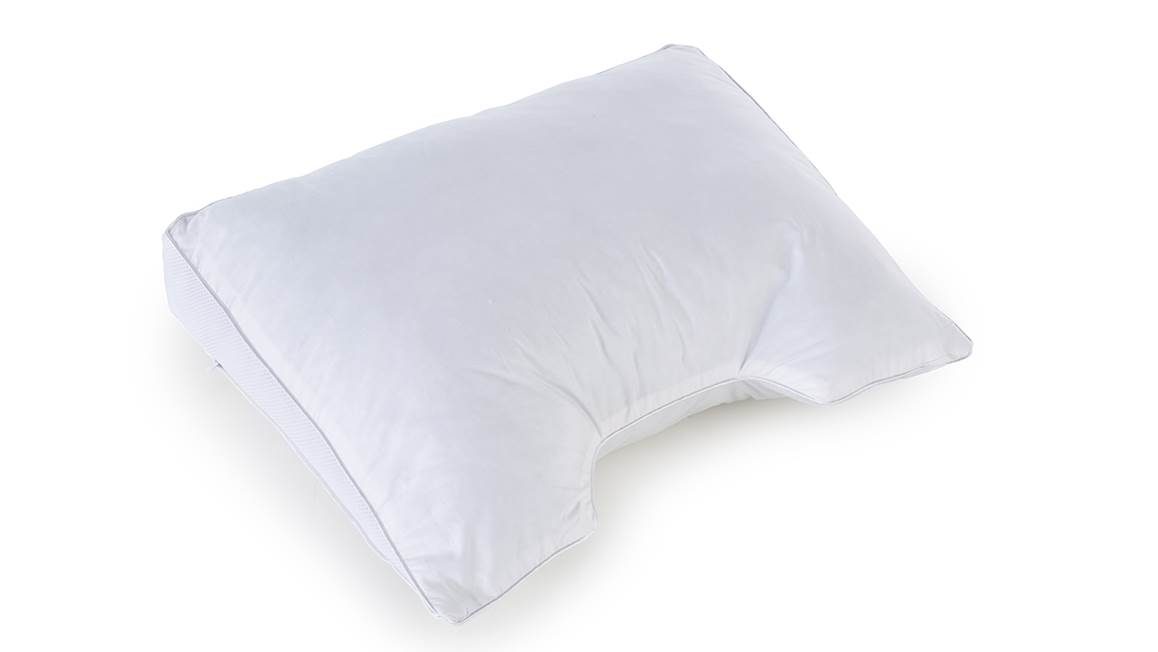 Cinderella Rondo synthetisch medium hoofdkussen