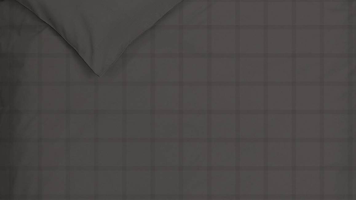 Heckettlane Diamante dekbedovertrek 