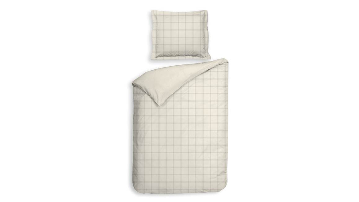 Heckettlane Diamante dekbedovertrek
