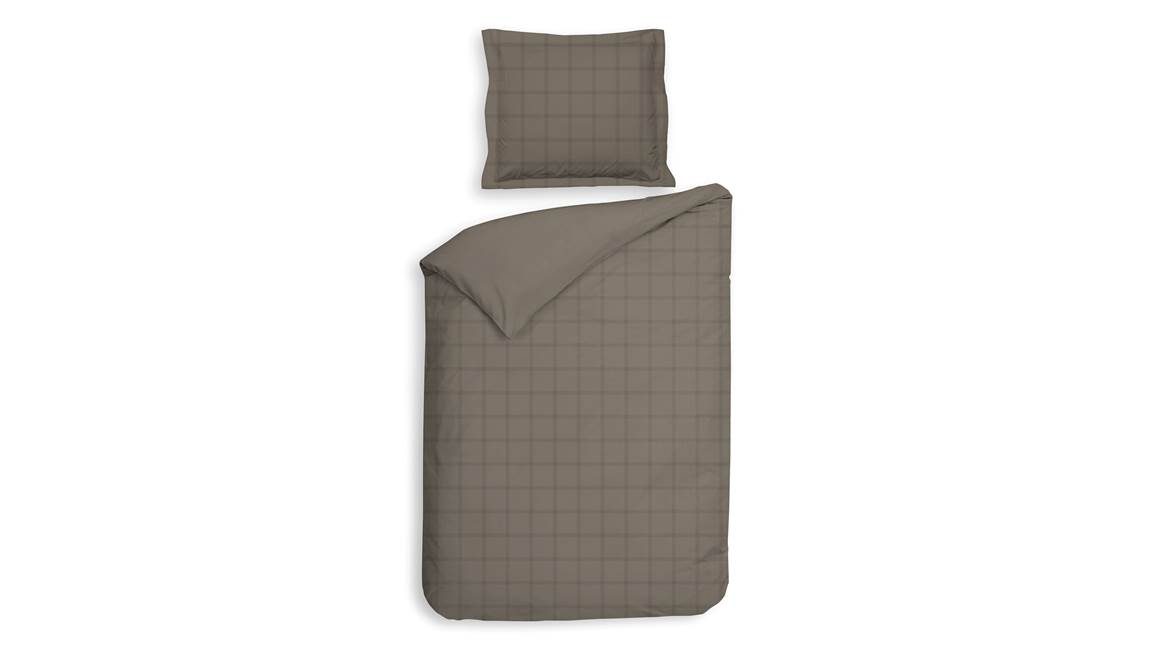 Heckettlane Diamante dekbedovertrek