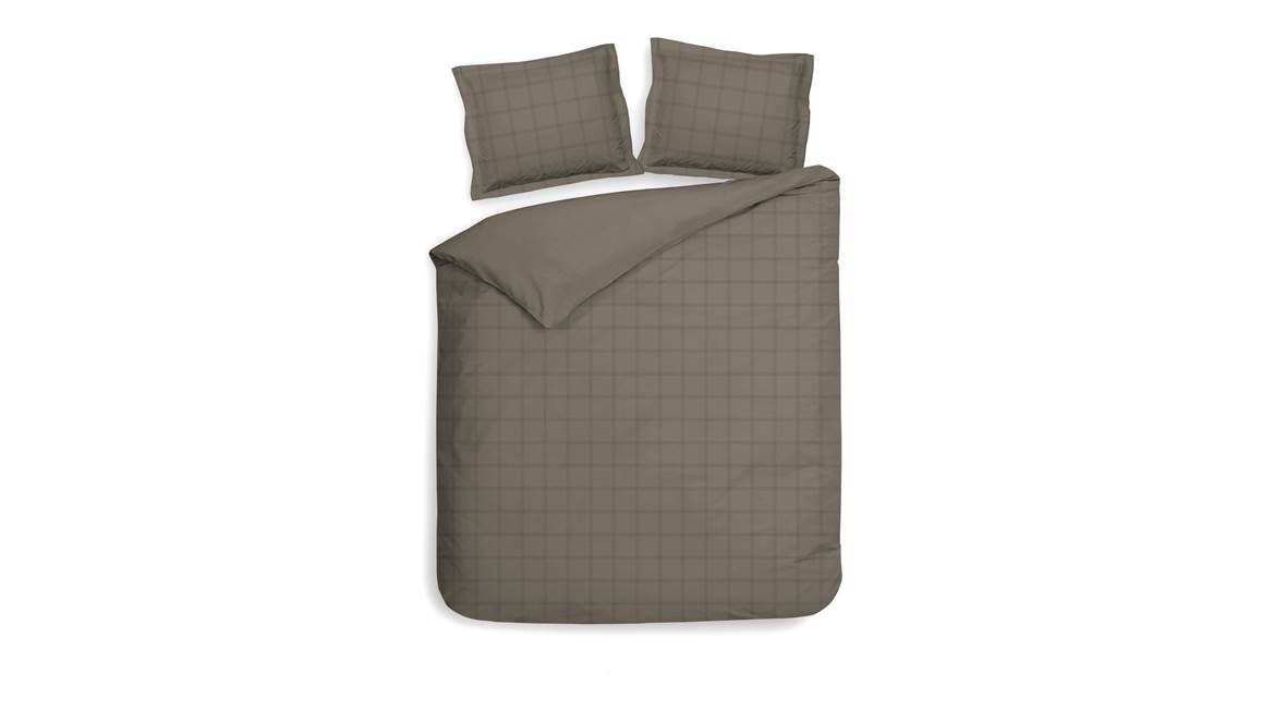 Heckettlane Diamante dekbedovertrek