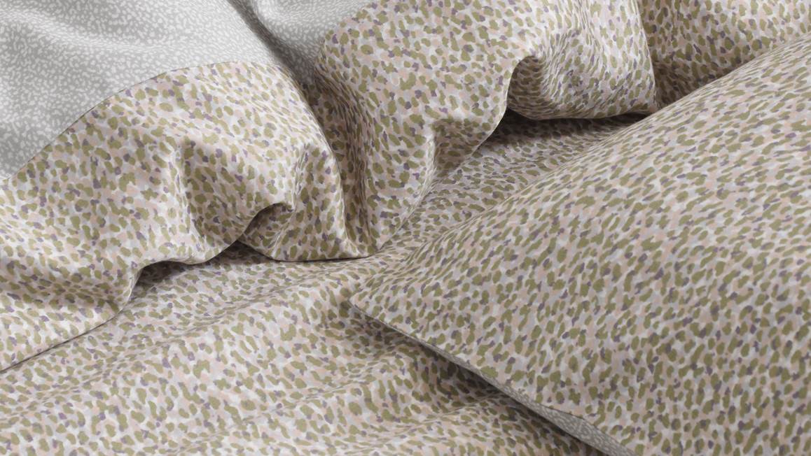 Marc O'Polo Camo dekbedovertrek