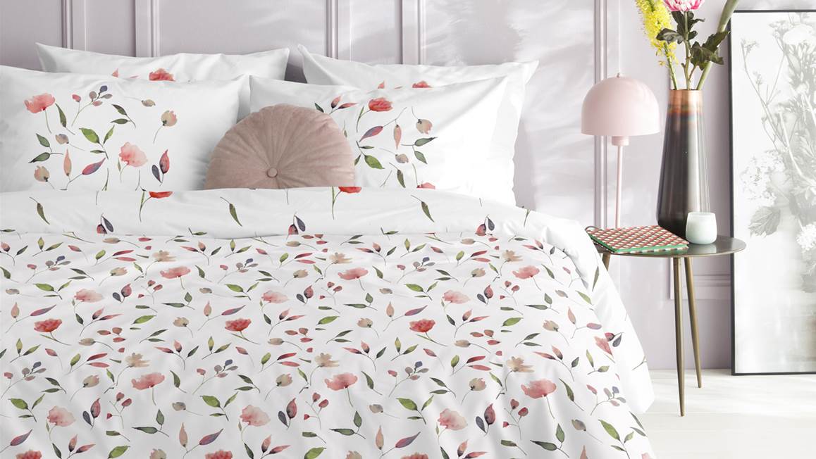 Cinderella Deerdre dekbedovertrek