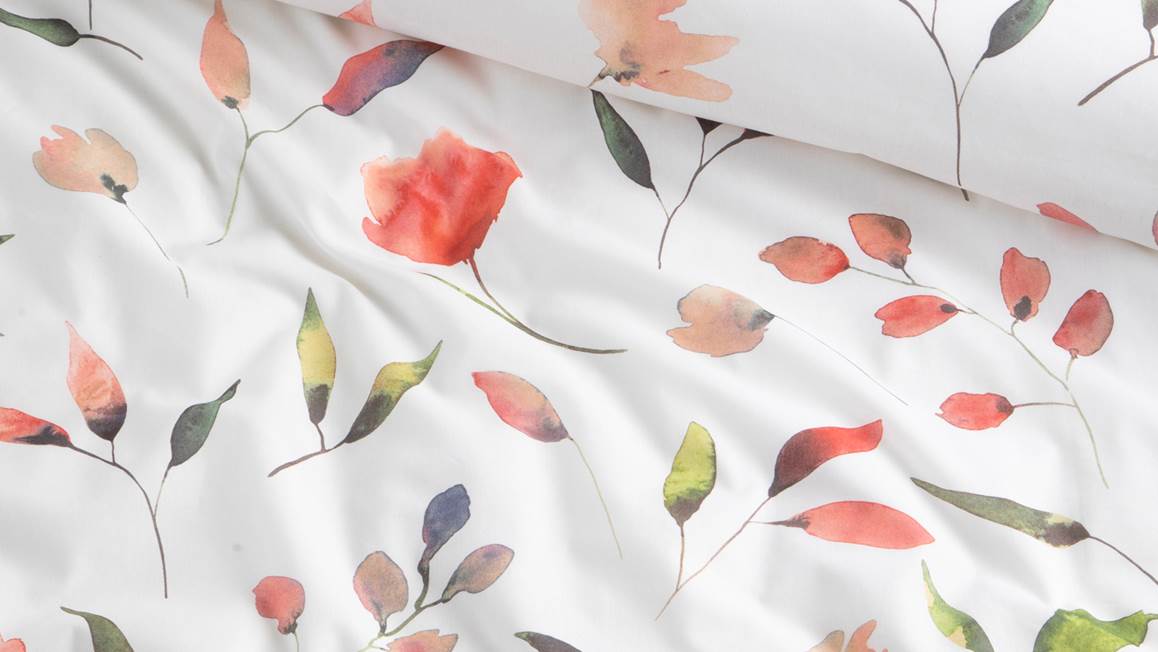 Cinderella Deerdre dekbedovertrek