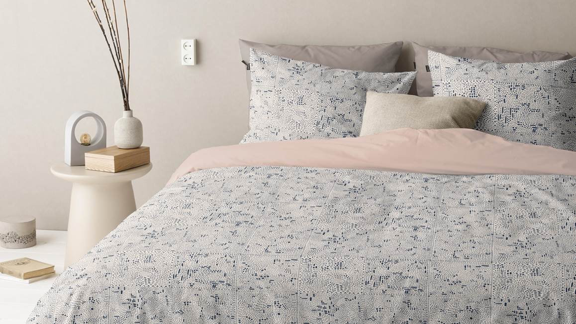 Damai Swift dekbedovertrek