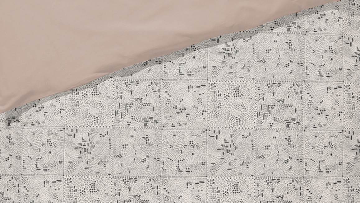 Damai Swift dekbedovertrek