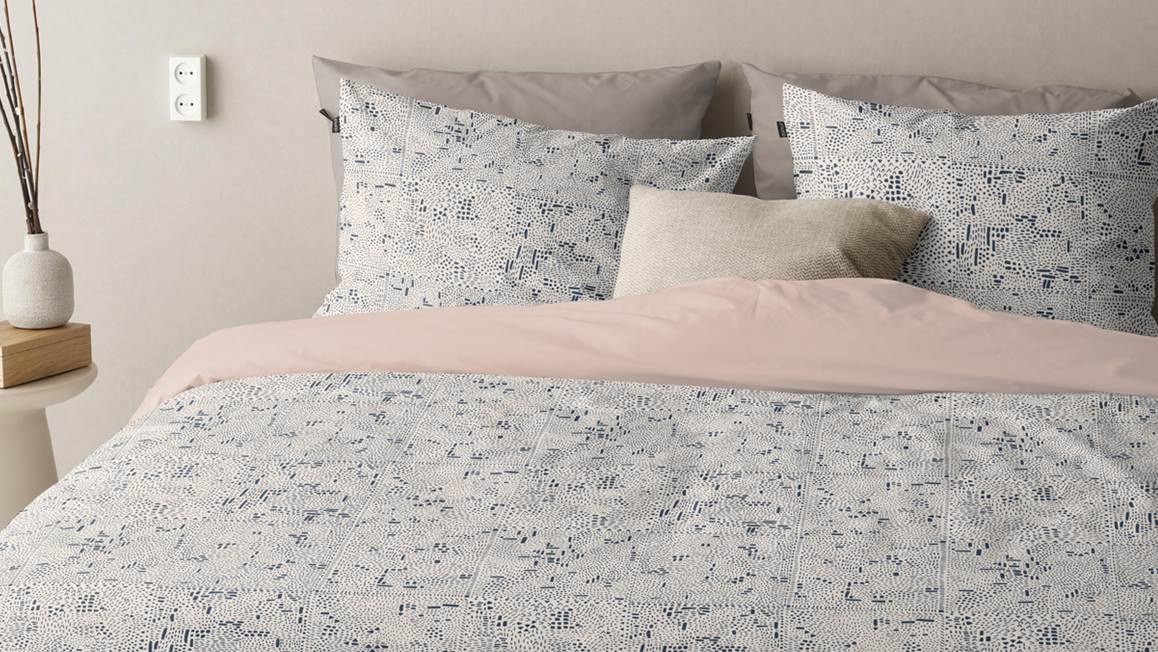 Damai Swift dekbedovertrek