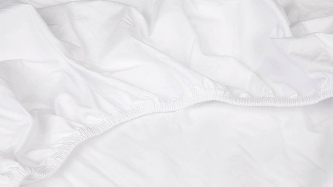 Kayori Kyoto dubbel jersey stretch topper hoeslaken