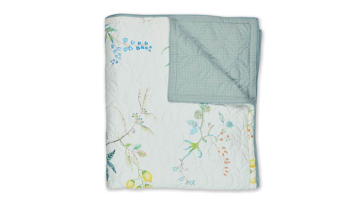 Pip Studio Fleur Grandeur bedsprei