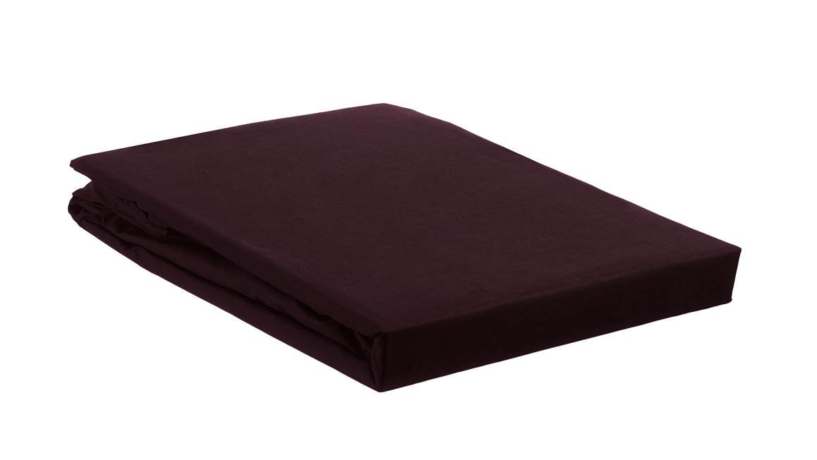 Ambiante Cotton Uni hoeslaken