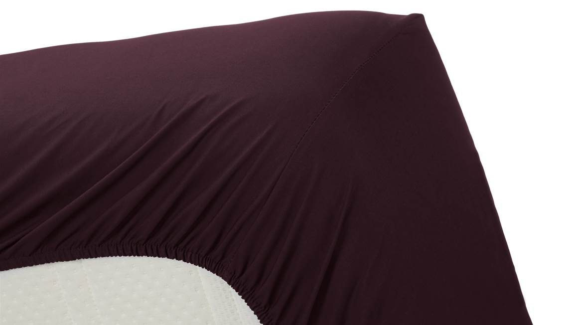 Ambiante Cotton Uni hoeslaken