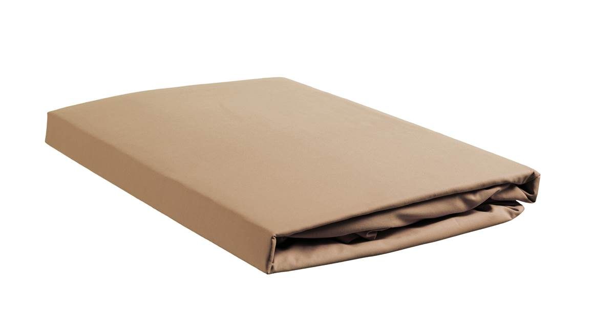 Ambiante Cotton Uni hoeslaken