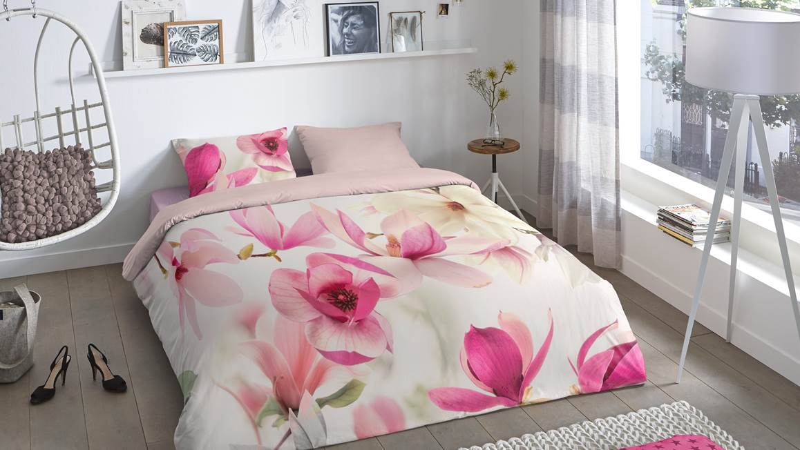 Good Morning Magna dekbedovertrek