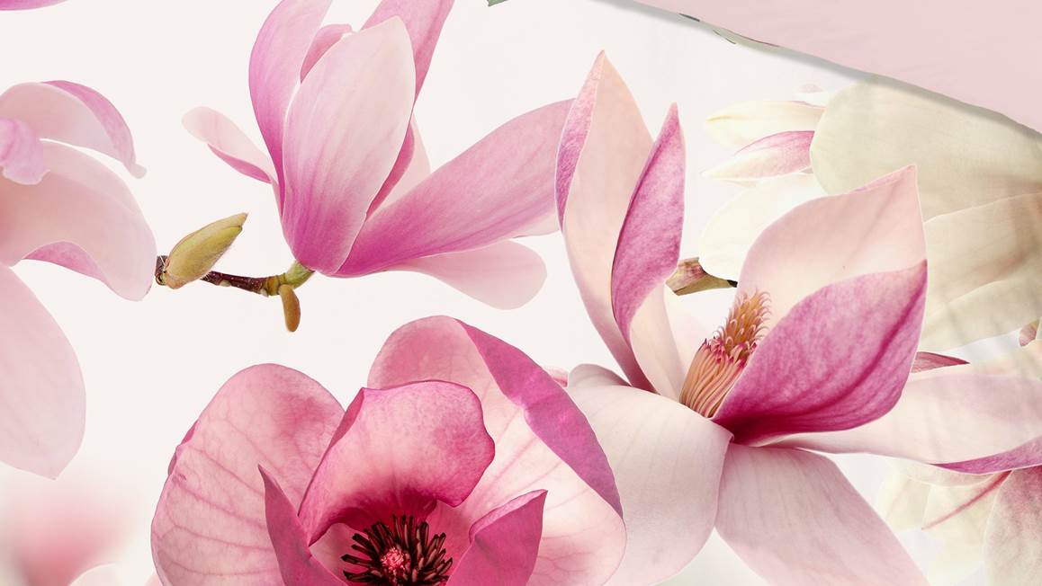 Good Morning Magna dekbedovertrek