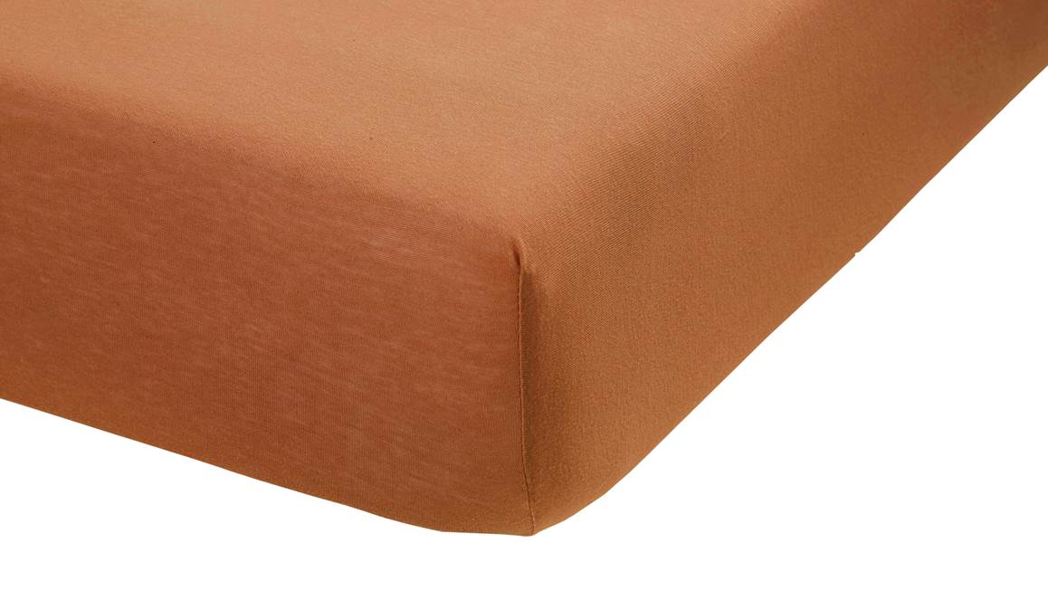 Ambiante Cotton Uni hoeslaken