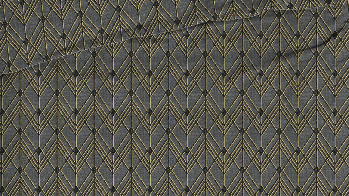 Satin d'Or Vitra dekbedovertrek