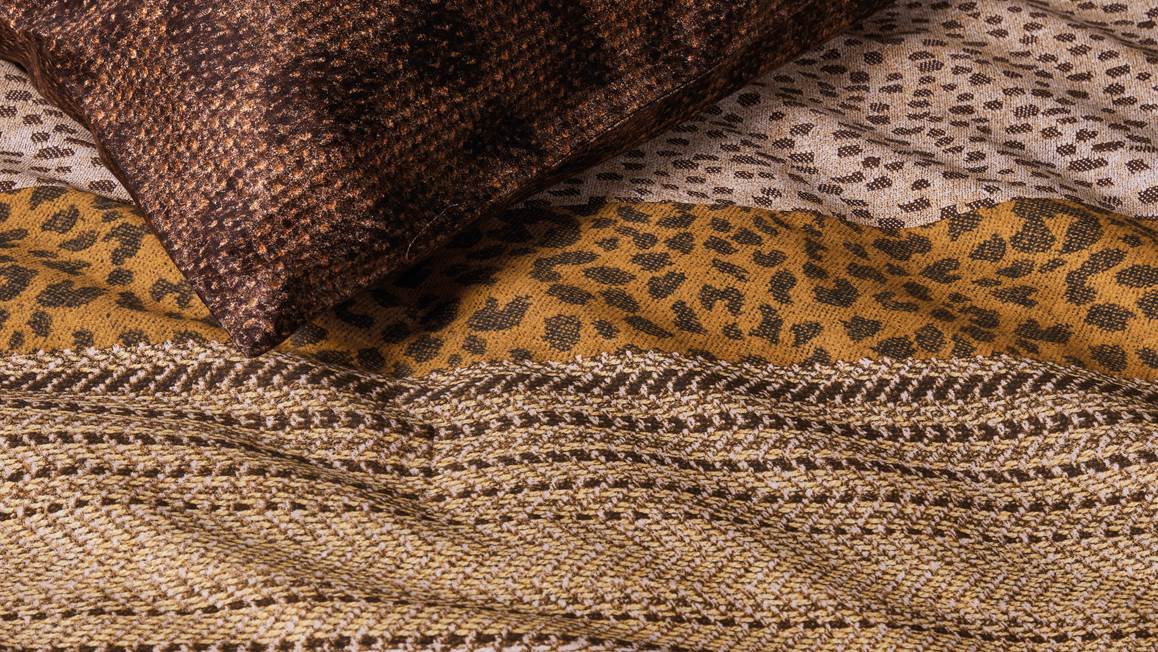 Beddinghouse Feis dekbedovertrek