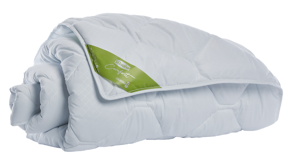 Silvana Comfort Colortemp extra warm synthetisch dekbed
