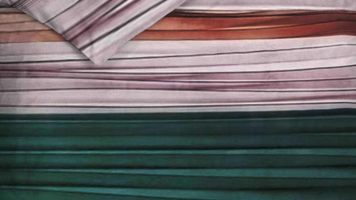 Heckettlane Dorothy dekbedovertrek