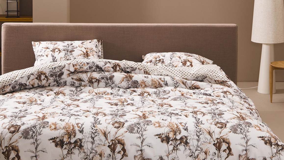 Essenza Jackie dekbedovertrek