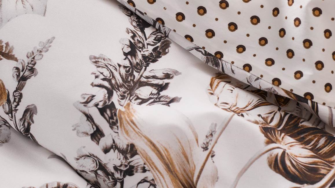 Essenza Jackie dekbedovertrek