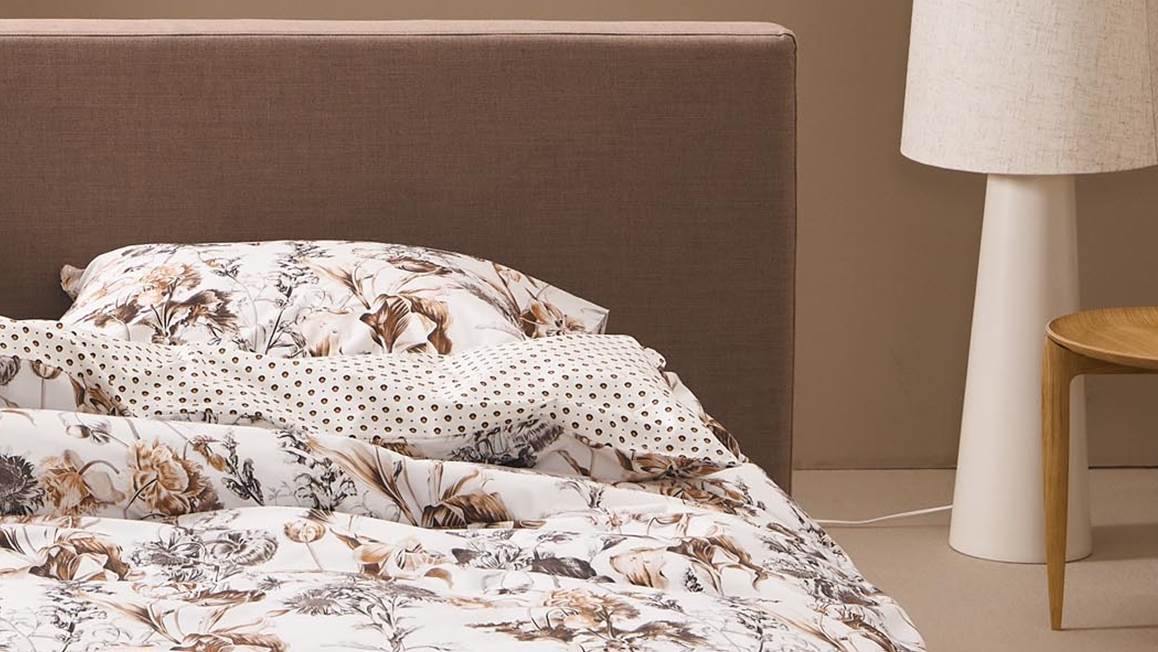 Essenza Jackie dekbedovertrek