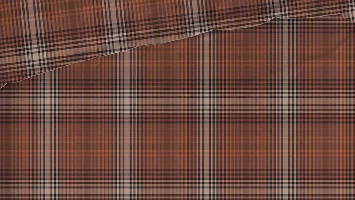 Romanette Stirling flanel dekbedovertrek