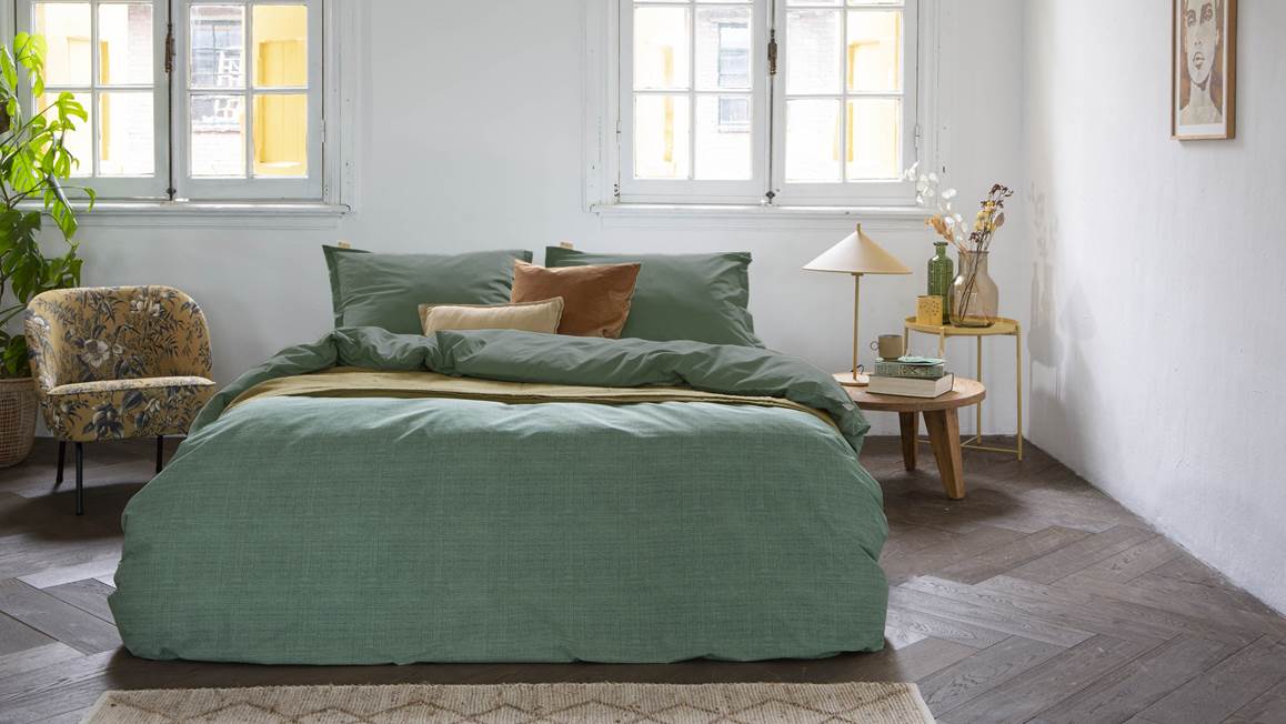 Walra Vintage Club dekbedovertrek