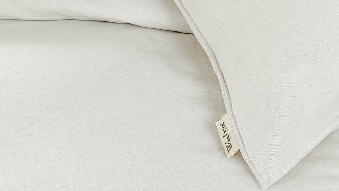 Walra Vintage Flanel dekbedovertrek