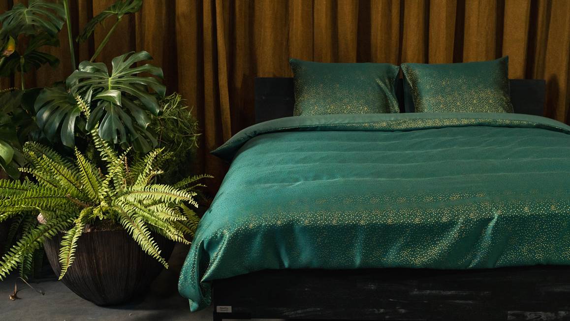 Kayori Ichiro dekbedovertrek