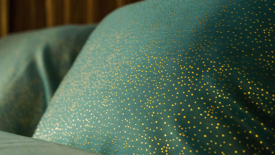 Kayori Ichiro dekbedovertrek