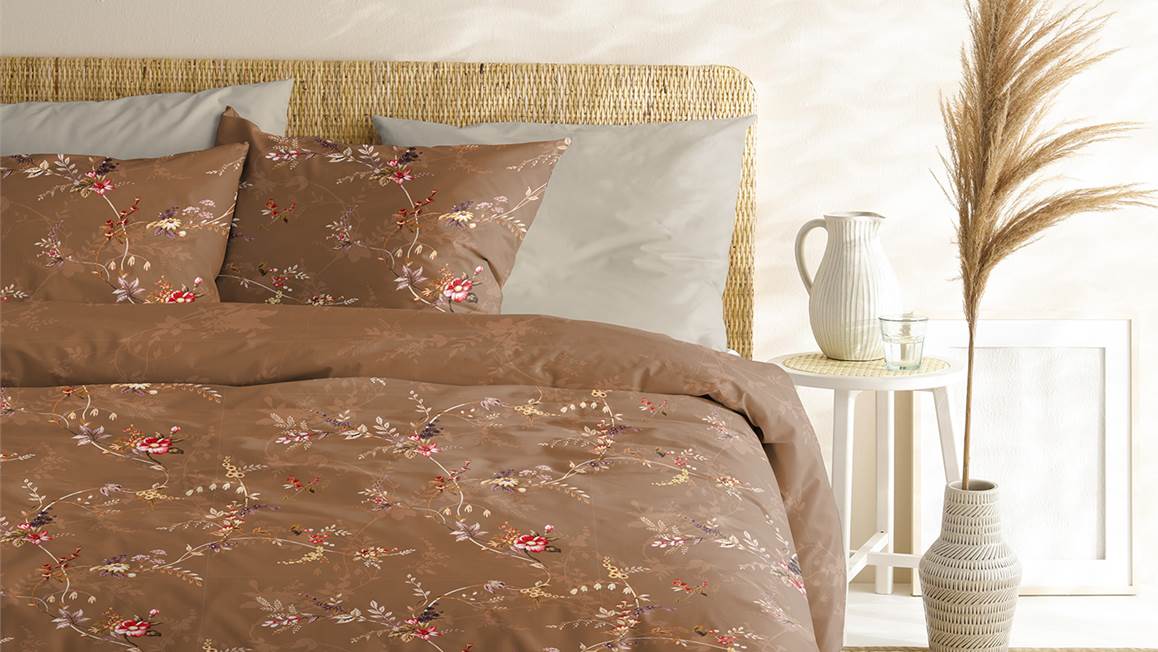 Cinderella Corolla dekbedovertrek