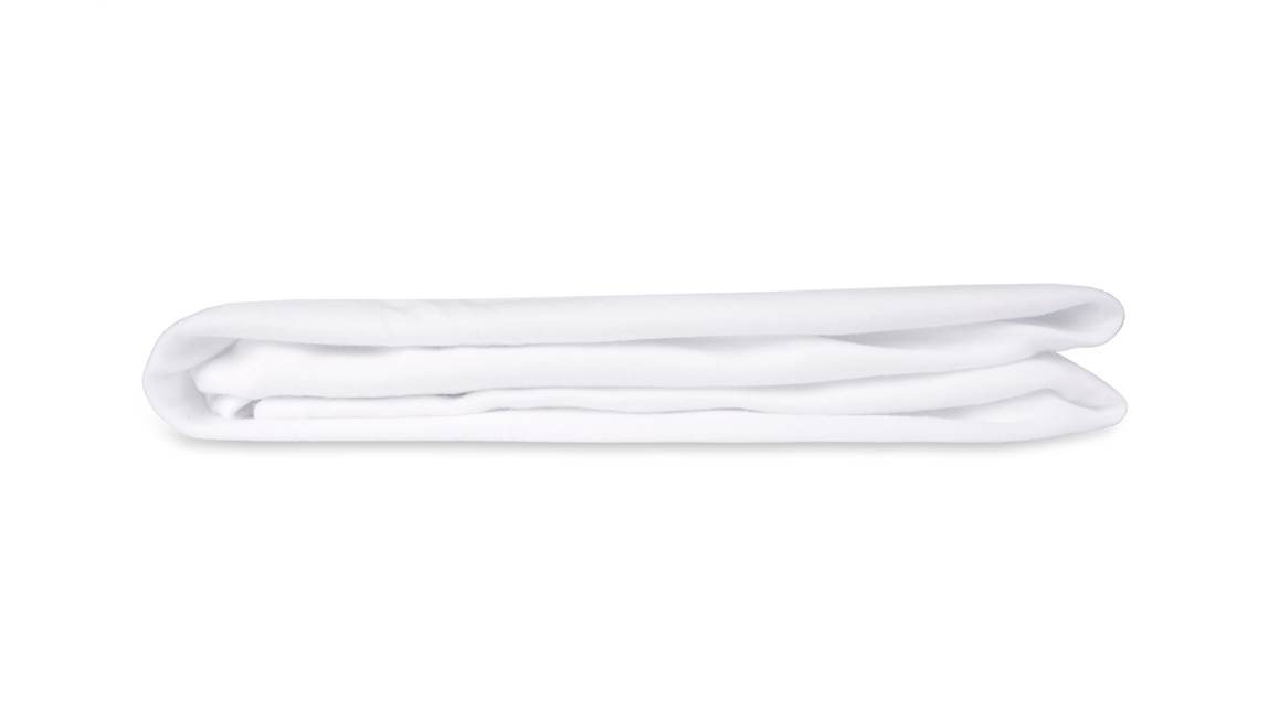 Kayori stretch molton hoeslaken extra hoog