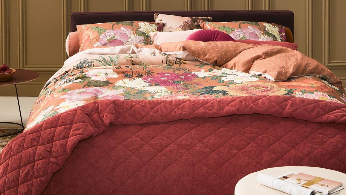 Essenza Billie bedsprei