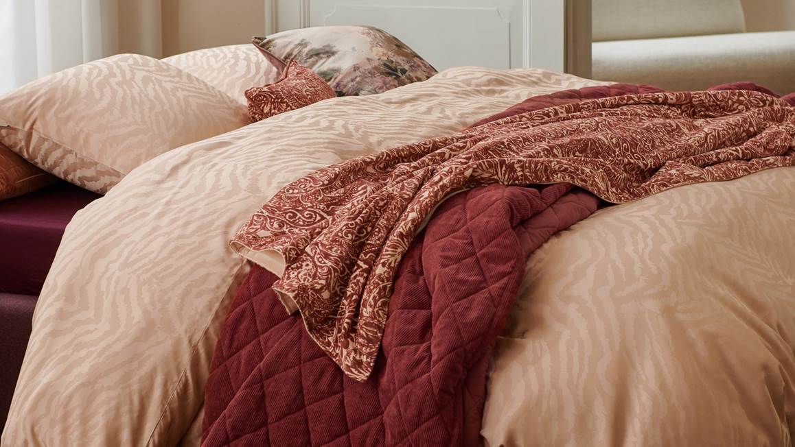 Essenza Billie bedsprei