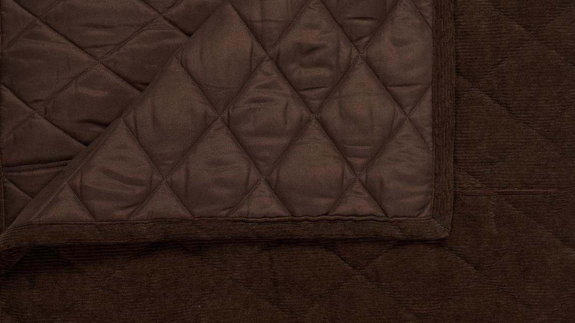 Essenza Billie plaid