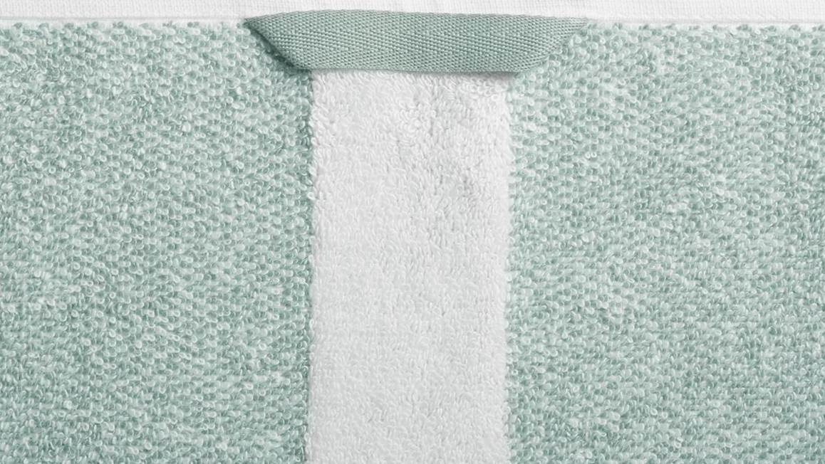 Beddinghouse Sheer badtextiel