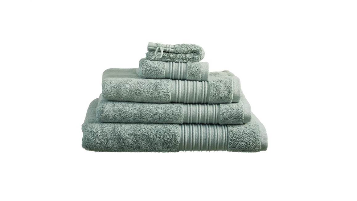 Beddinghouse Sheer badtextiel