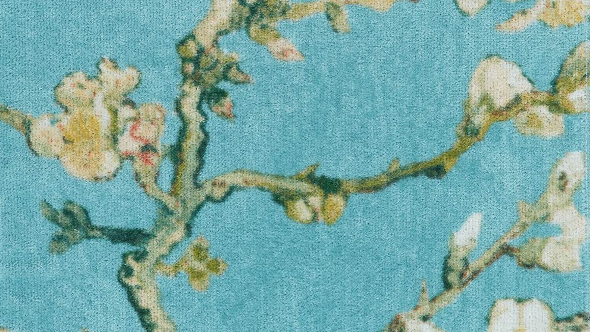 Beddinghouse Blossom badtextiel