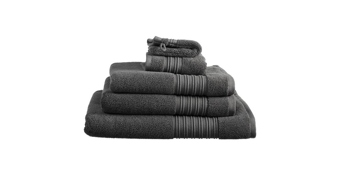 Beddinghouse Sheer badtextiel