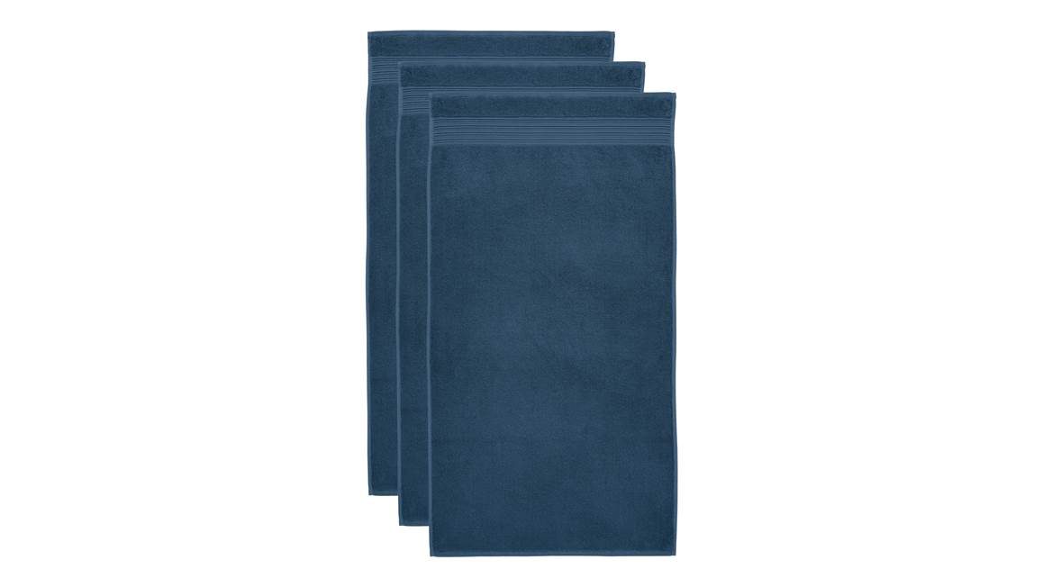 Beddinghouse Sheer badtextiel