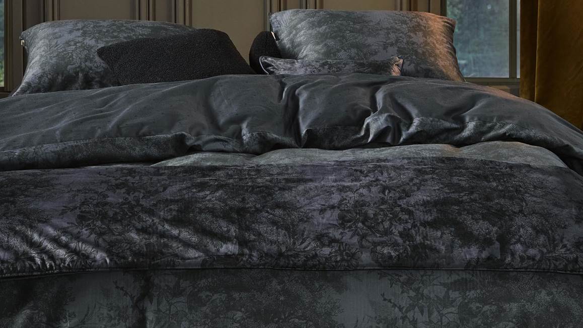 Essenza Aurelie bedsprei
