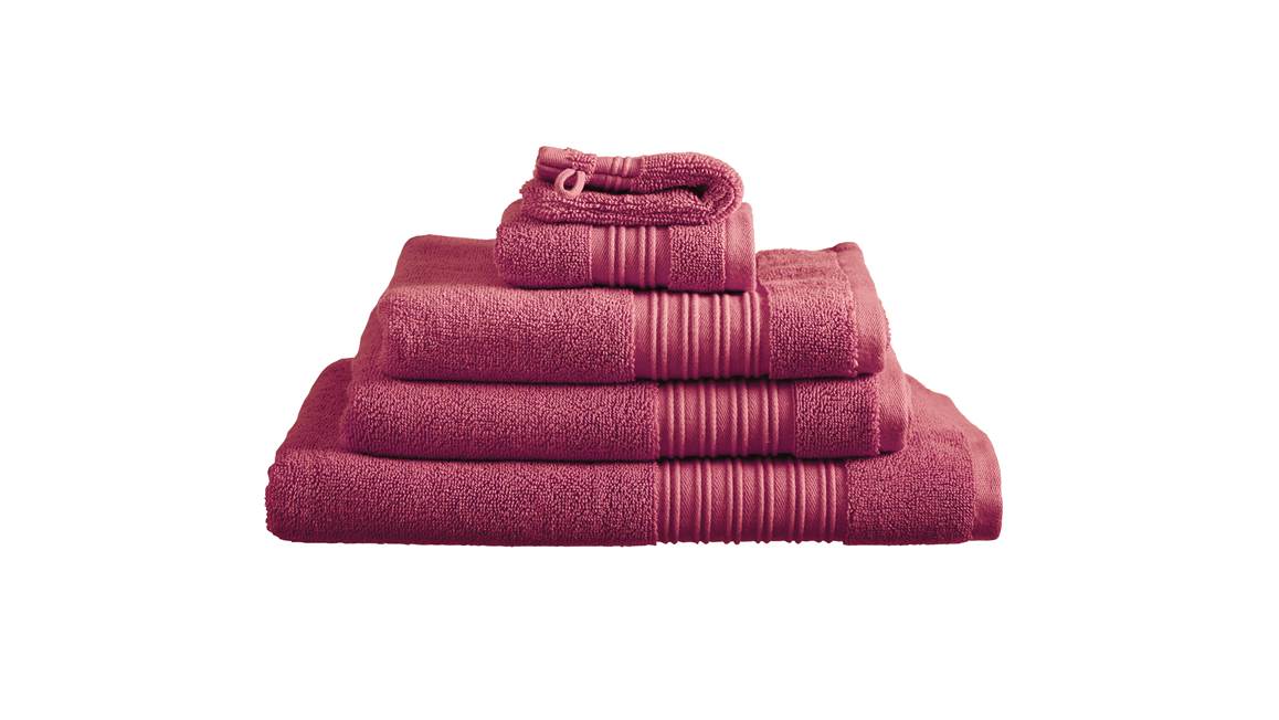 Beddinghouse Sheer badtextiel