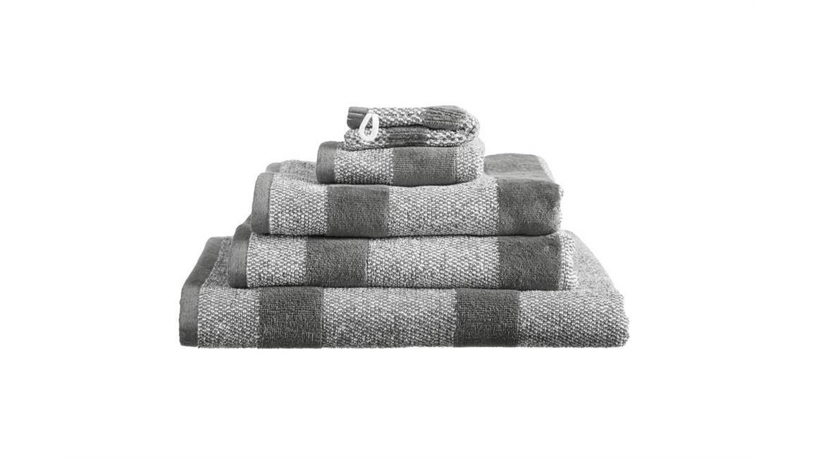 Beddinghouse Sheer Stripe badtextiel