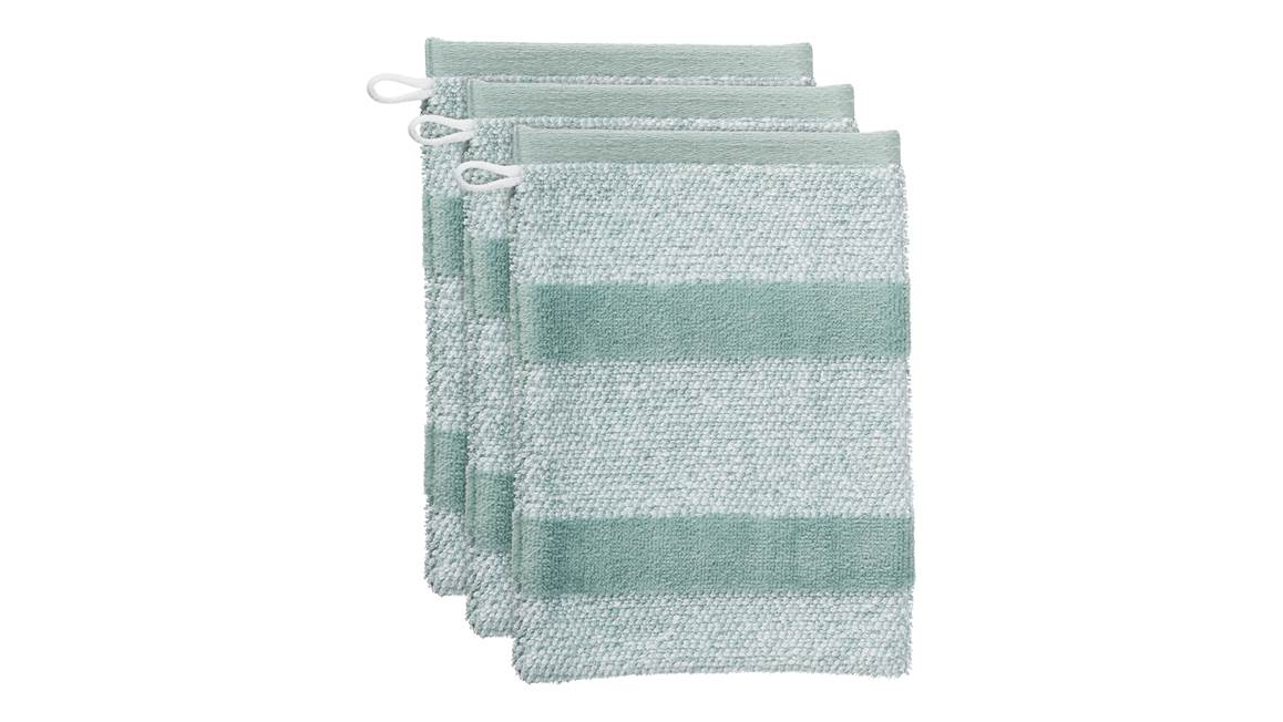 Beddinghouse Sheer Stripe badtextiel