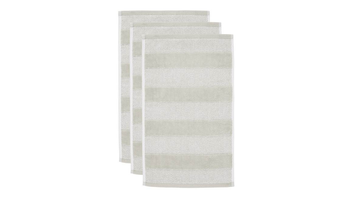 Beddinghouse Sheer Stripe badtextiel