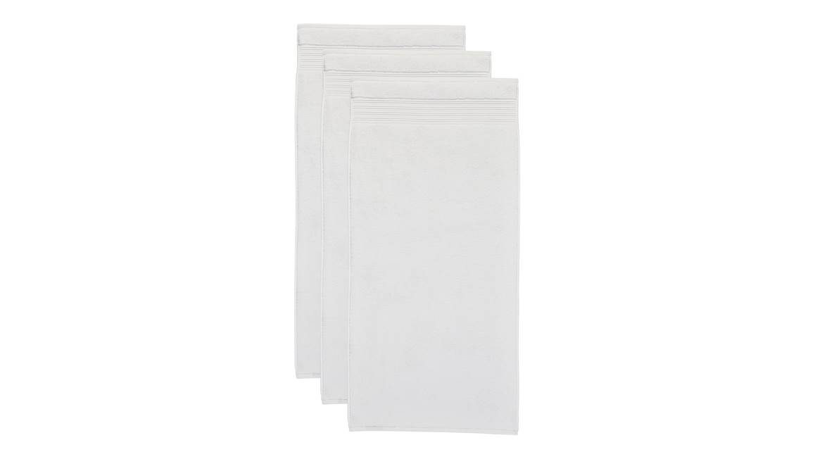 Beddinghouse Sheer badtextiel