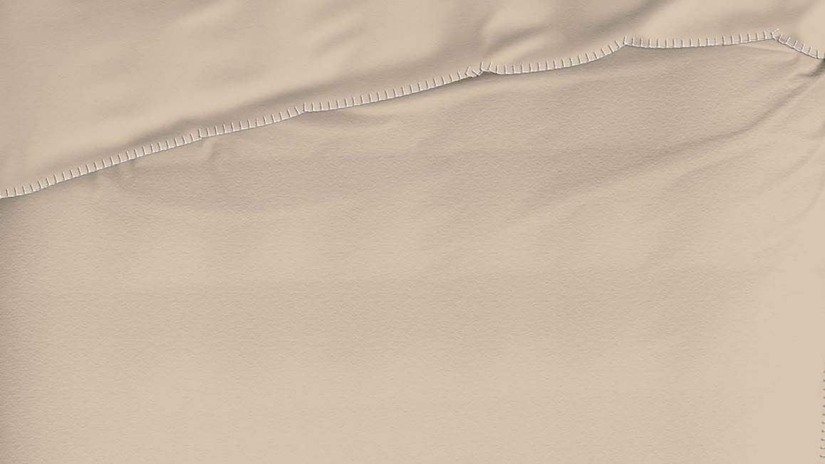Romanette Visconti flanel dekbedovertrek